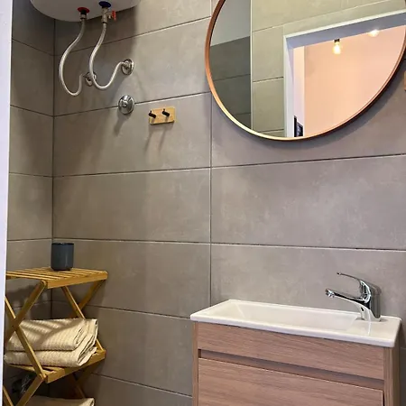 Central Apartment For Family Time Lejlighed *
