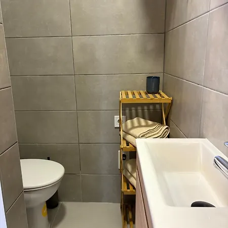 Central Apartment For Family Time Pula